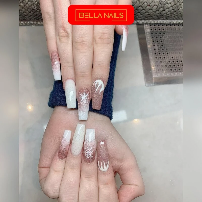 Nails Design